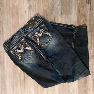 Miss Me Jeans • Size 28